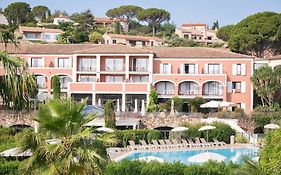 Hotel Les Jardins De Sainte-Maxime