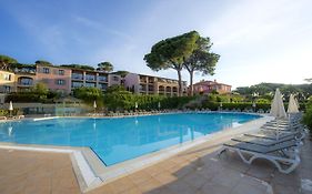 Hotel Les Jardins De Sainte-Maxime